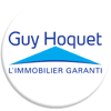 Logo GUY HOQUET - Saint Gilles