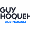 Logo Guy Hoquet Antilles - Jarry