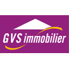 Logo GVS IMMOBILIER