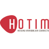 Logo HOTIM Immobilier