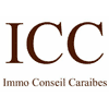 Logo ICC Immo Conseil Caraibes