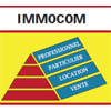 Logo IMMOCOM