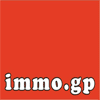 Logo Immo.gp