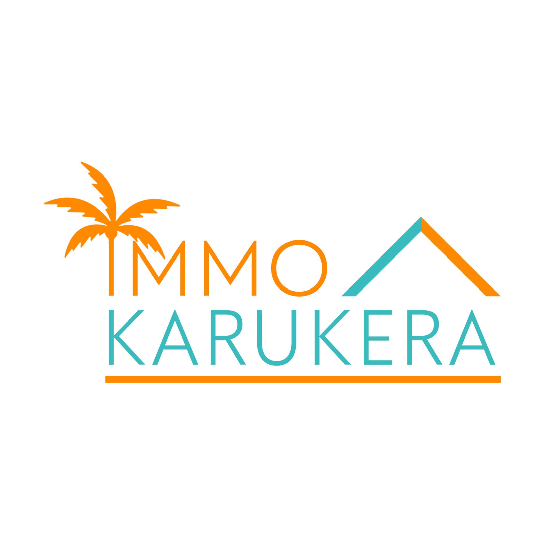 Logo IMMO KARUKERA