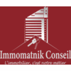 Logo Immomatnik conseil