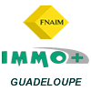 Logo AGIP - IMMO +
