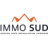 Logo IMMO SUD JARRY