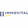 Logo Immovital Jarry