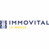 IMMOVITAL - Le Moule