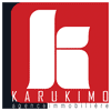 Logo AGENCE KARUKIMO