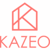 Logo KAZEO