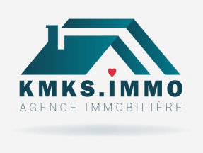 Logo KMKS IMMO