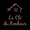 Logo La Clé du Bonheur