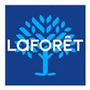 Logo Laforêt Immobilier Cluny