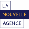 Logo LA NOUVELLE AGENCE
