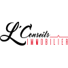 Logo L'CONSEILS IMMOBILIER