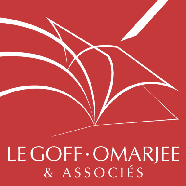 Logo SELAS LE GOFF - OMARJEE & ASSOCIES