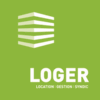 Logo LOGER