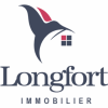 Logo LONGFORT IMMOBILIER