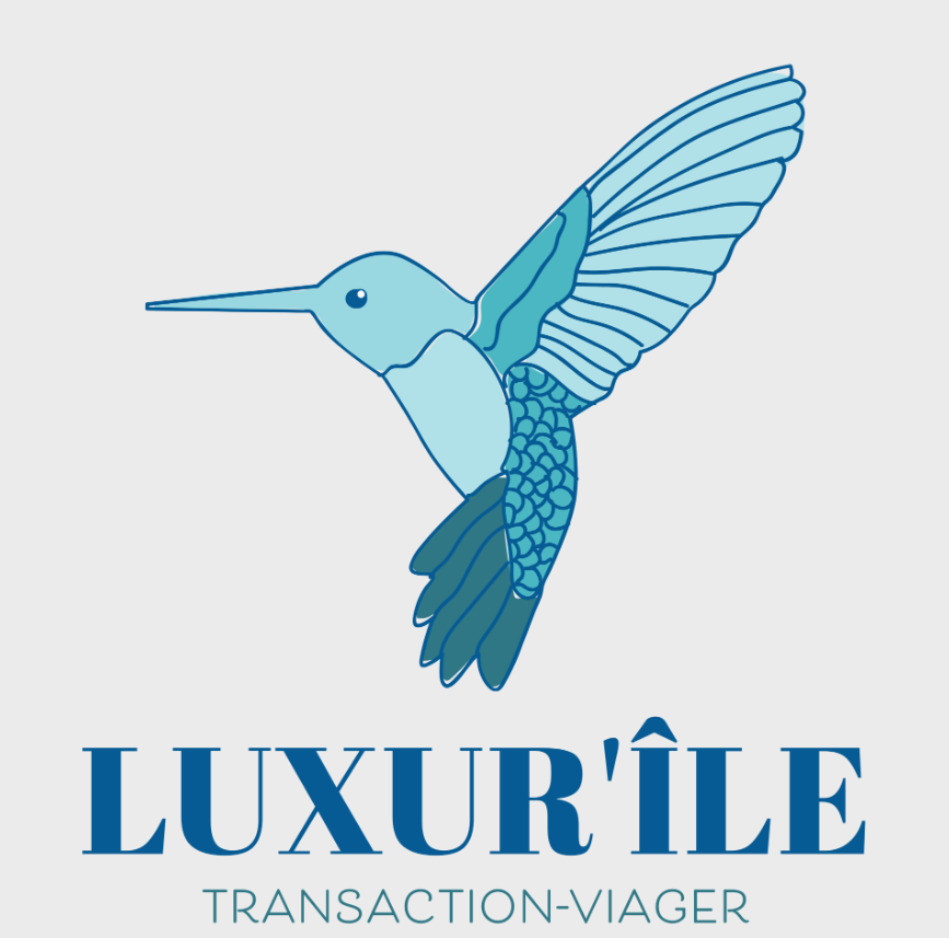 Logo LUXUR'ÎLE