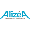 Logo MAISONS ALIZEA