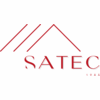 Logo MAISONS SATEC