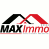 Logo MAXIMMO
