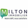 Logo MILTON IMMOBILIER