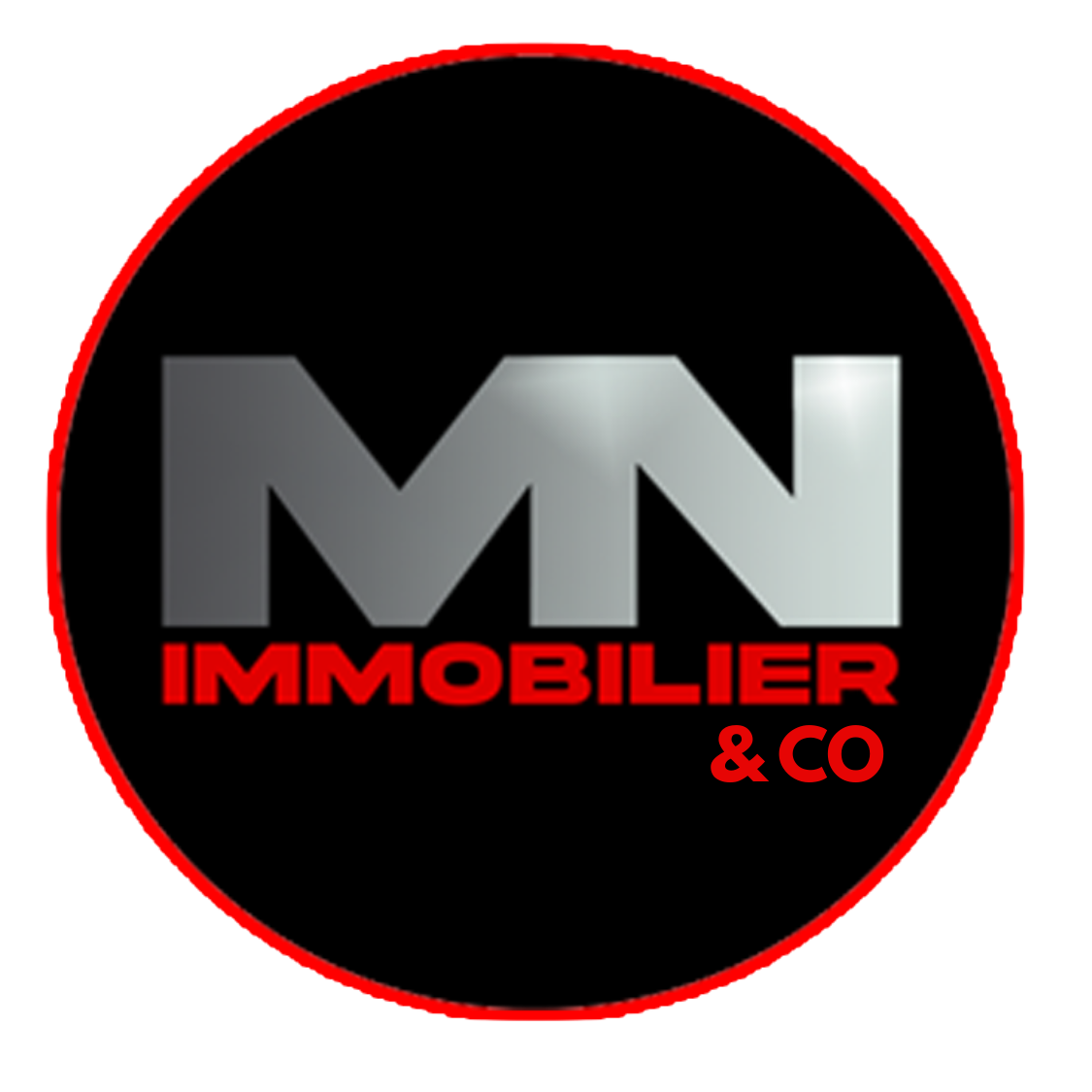 Logo MN IMMOBILIER