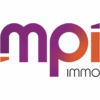 Logo Agence MPI - Trois Ilets