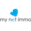 Logo MY NET IMMO SXM