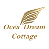 Logo OCEA' DREAM COTTAGE