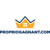 Logo Propriogagnant.com