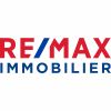 Logo RE/MAX Immobilier