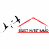 Logo SELECT INVEST IMMO