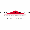 Logo SOGERIM ANTILLES
