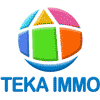 Logo TEKA IMMO