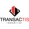 Logo AGENCE TRANSACTIS IMMO