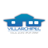 Logo VILLARCHIPEL Martinique